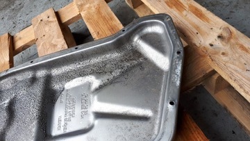 фото thumb №13, A6 c7 4g піддон масла коробки 3.0 tfsi a7 zf 8hp-55 0501216377