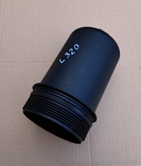 фото thumb №1, Range rover sport l320 2.7 td корпус фильтра масла