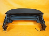 фото thumb №14, Audi tt 8s cabrio дах м'який обшивка механізм 8s7871601