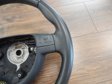 фото thumb №10, Кермо opel meriva a tigra b corsa шкіра оригінал