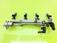 Молдинг упорскування форсунки zafira c 1,4t 140km 55577580 0280151267 0280158205 Зі Шроту, фото thumb