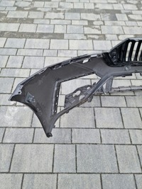 фото thumb №7, Skoda octavia 4 iv rs 5e3 бампер передний перед