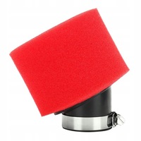 фото thumb №13, 38mm/1.5in 45 ° кутовий пінний фільтр повітря