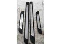 фото thumb №1, Молдинг поріг накладки audi a6 c7 allroad