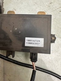 фото thumb №6, Seat ibiza ii 6k комплект стартовий блок керування двигуном (ecu) 6k0906027