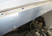 фото thumb №11, Дверь правый перед citroen c5 iii x7 08-17 kgnc