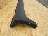 фото thumb №5, Kia sportage iii молдинг порог накладка правая