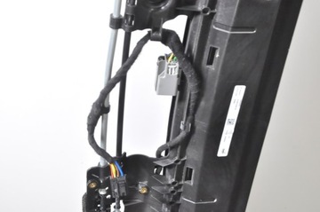 фото thumb №9, Volvo xc60 ii xc90 v90 s90 v60 s60 механізм ролета люк 32205494