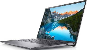 Ноутбук Dell Inspiron 5310-8529 13,3 дюйма Intel Core i7 16 ГБ / 512 ГБ серебристый