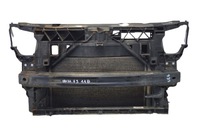 фото thumb №1, Pas передний радиатор seat ibiza 6j 1.4 tsi