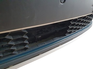 фото thumb №15, Gd vw golf vii аксесуар рестайлінг lr6z перед бампер капот лампи крила