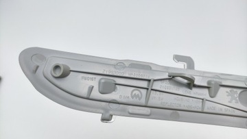 фото thumb №6, Peugeot 208 2008 i поворотник зеркало правый 1607512680 dr258