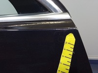 фото thumb №8, Vw passat b8 двері перед праві передні lc9x