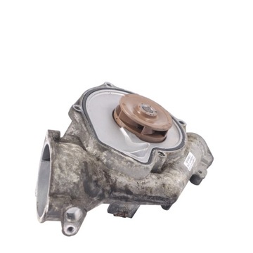 фото thumb №9, Bmw f80 m3 f82 m4 s55 насос води рідини охолоджуючої 7846361