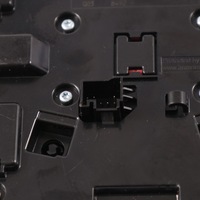 фото thumb №11, Mercedes w177 панель сенсорний перемикач консолі центральної a2479004003