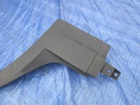 фото thumb №6, Bmw x3 e83 2008 молдинг накладка защита крыла перед