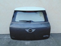 фото thumb №1, Крышка багажника задняя комплектная mini countryman r60 2010 rok
