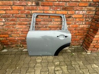 фото thumb №1, Mini clubman f54 +молдинг дверь задние левая giełda poznań