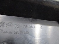 фото thumb №10, Peugeot 3008 ii молдинг стойка наружная дверь правый перед 9811261080