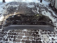 фото thumb №1, Бампер qashqai ii рестайлинг 2017 демонтаж