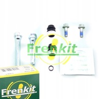 фото thumb №1, Направляющая суппорт тормозной перед lexus is iii 250