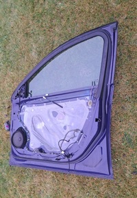 фото thumb №6, Opel insignia a двері праве передні z20z