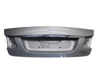 фото thumb №1, Mercedes e клас w212 кришка багажника sedan 775
