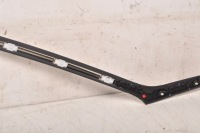 Opel mokka b 2 молдинг дах дахова ліва 9834902480 Доставка, фото thumb