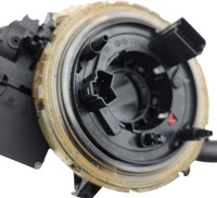 фото thumb №6, Audi a6 c6 q7 перемикач комбінований підігрівається підігрів повітропровід стрічка acc