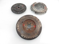 фото thumb №1, Колесо маховик peugeot 307 1.4 120026110