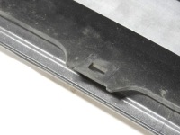 фото thumb №10, Nissan qashqai j10 10-13 рестайлинг ky0 g бампер задний pdc