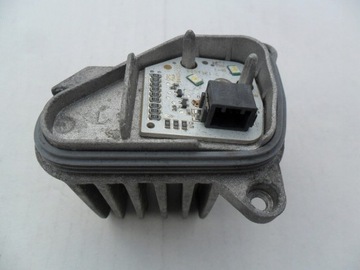 фото thumb №8, Модуль led jeż ксенон seat leon 5f0941472 2011-