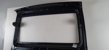 фото thumb №7, Fiat doblo i крышка багажника 51779357