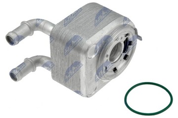 фото thumb №2, Nty радіаторів масла eng 1.4 renault scenic iii 2009- renault megane