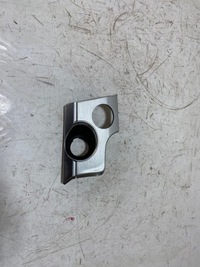 фото thumb №9, Porsche panamera 970 kpl декор декоры dekor шлифованный алюминий