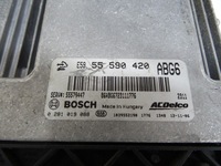 фото thumb №7, Opel zafira c 2.0 cdti набор стартовый do запуск