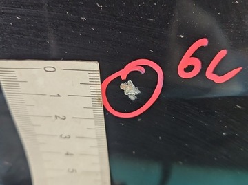 фото thumb №9, Двері водія перед ліві seat ibiza iv 6j 5d lz9y 5-двері