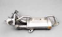 фото thumb №1, Радиатор выхлопных газов egr renault 147350364r