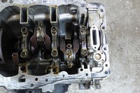 фото thumb №8, Поршні wał блок двигуна dół 04c103023h stbdb skoda citigo 1.0b