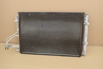 фото thumb №12, Hyundai i30 kia ceed venga ix20 радиаторов конденсатор кондиционера