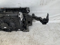 фото thumb №9, Kia niro ev pas передний усилитель балка радиатор