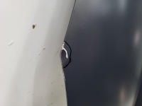 Капот hyundai ioniq 5 v Недорого, фото thumb