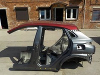 фото thumb №8, Hyundai kona 4x4 1.6 tgdi кузов задняя поддон