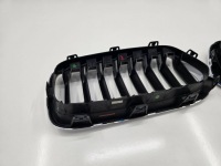Купить Решётка радиатора решётка радиатора решётки радиатора бампера do bmw x2 f39 17- l+p kpl перед, фото thumb
