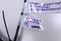 фото thumb №5, Трос сцепления peugeot 206 1.1 1.4 1.6i