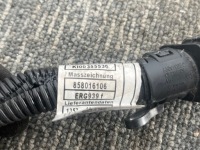 Bmw x1 f48 lci рестайлінг  19r 2.0 d джгут трубопровід електропроводка електрична ory Оригінал, фото thumb