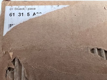 фото thumb №11, Bmw f40 f41 перемикач комбінований 5a32038 новий