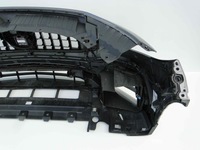 фото thumb №10, Mercedes gla h247 247 бампер передний 45 amg pts