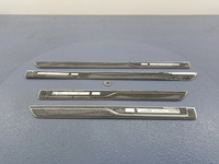 фото thumb №6, Skoda kodiaq i 16- накладки декоративные пороговые комплект