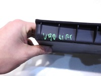 фото thumb №7, Гумовий елемент вкладиш бардачка volvo v50 lift 30755058